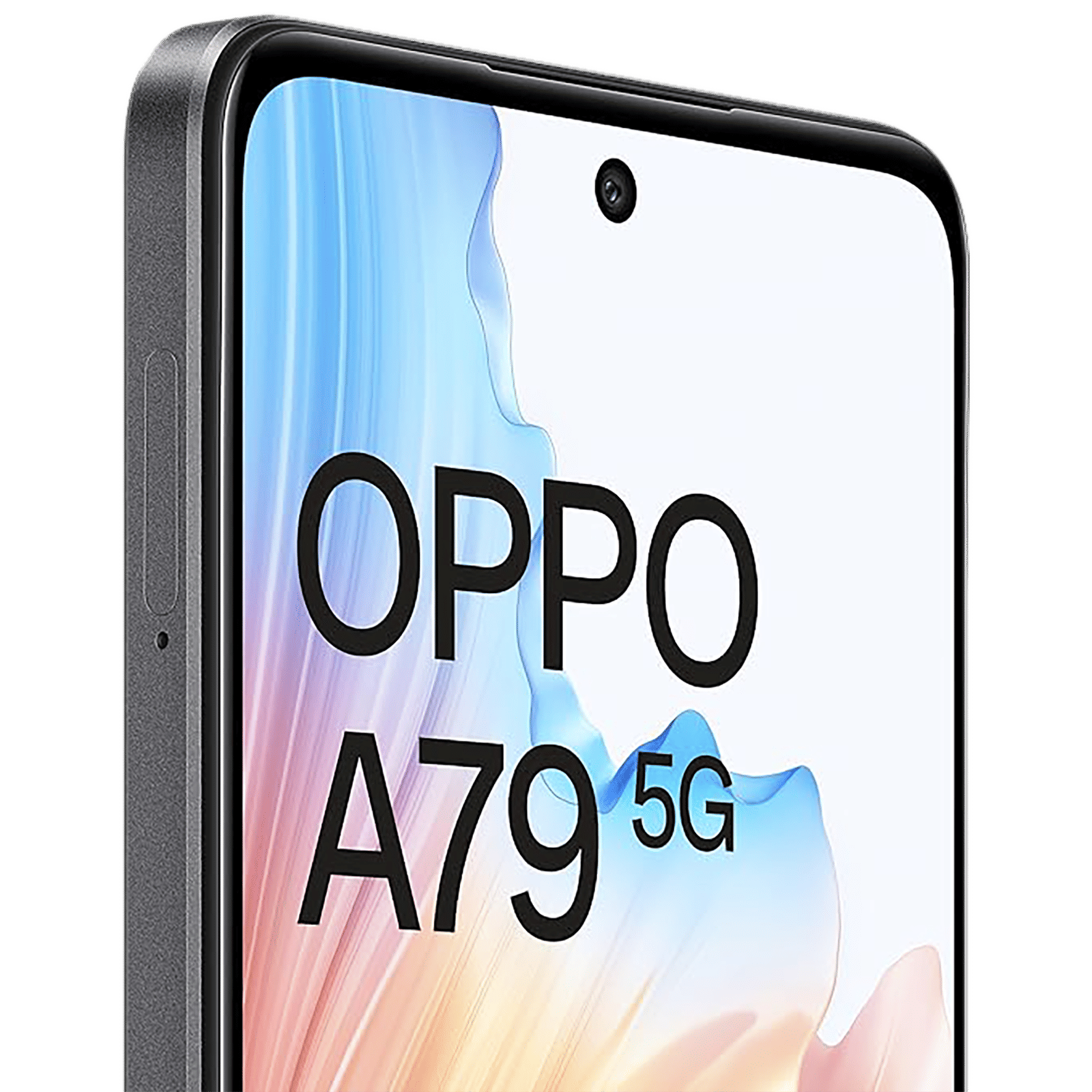 Buy oppo A79 5G (8GB RAM, 128GB, Mystery Black) Online - Croma